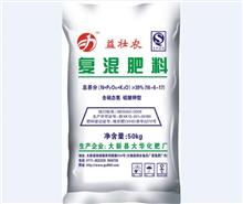 复混肥源头厂家直供 化肥综合B2B平台优选报价服务全解析