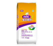 复混肥的特点与应用探析