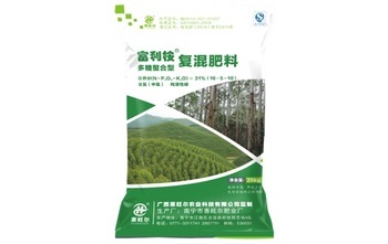 富利桉-桉树专用肥